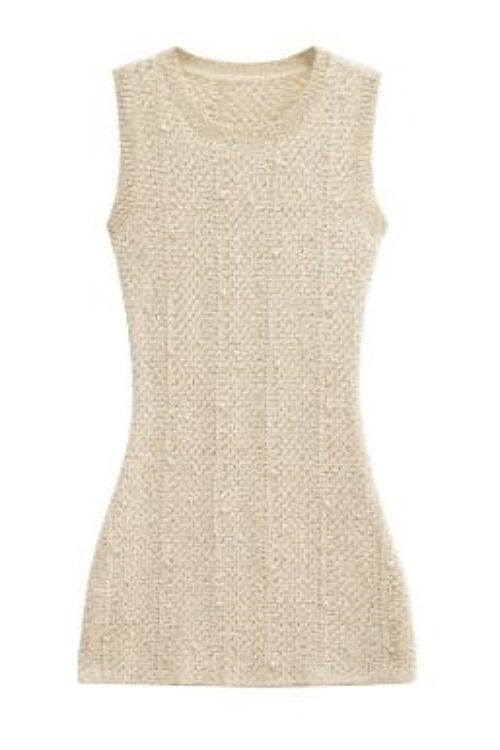 Effortless Knit