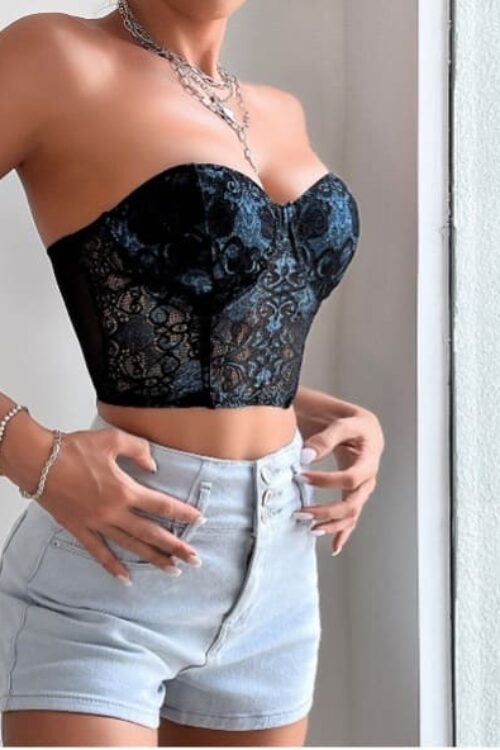 Lace Wrap