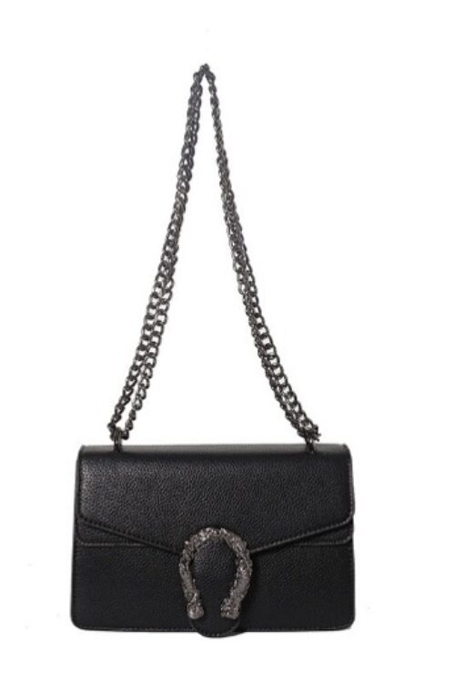 The CrossBody
